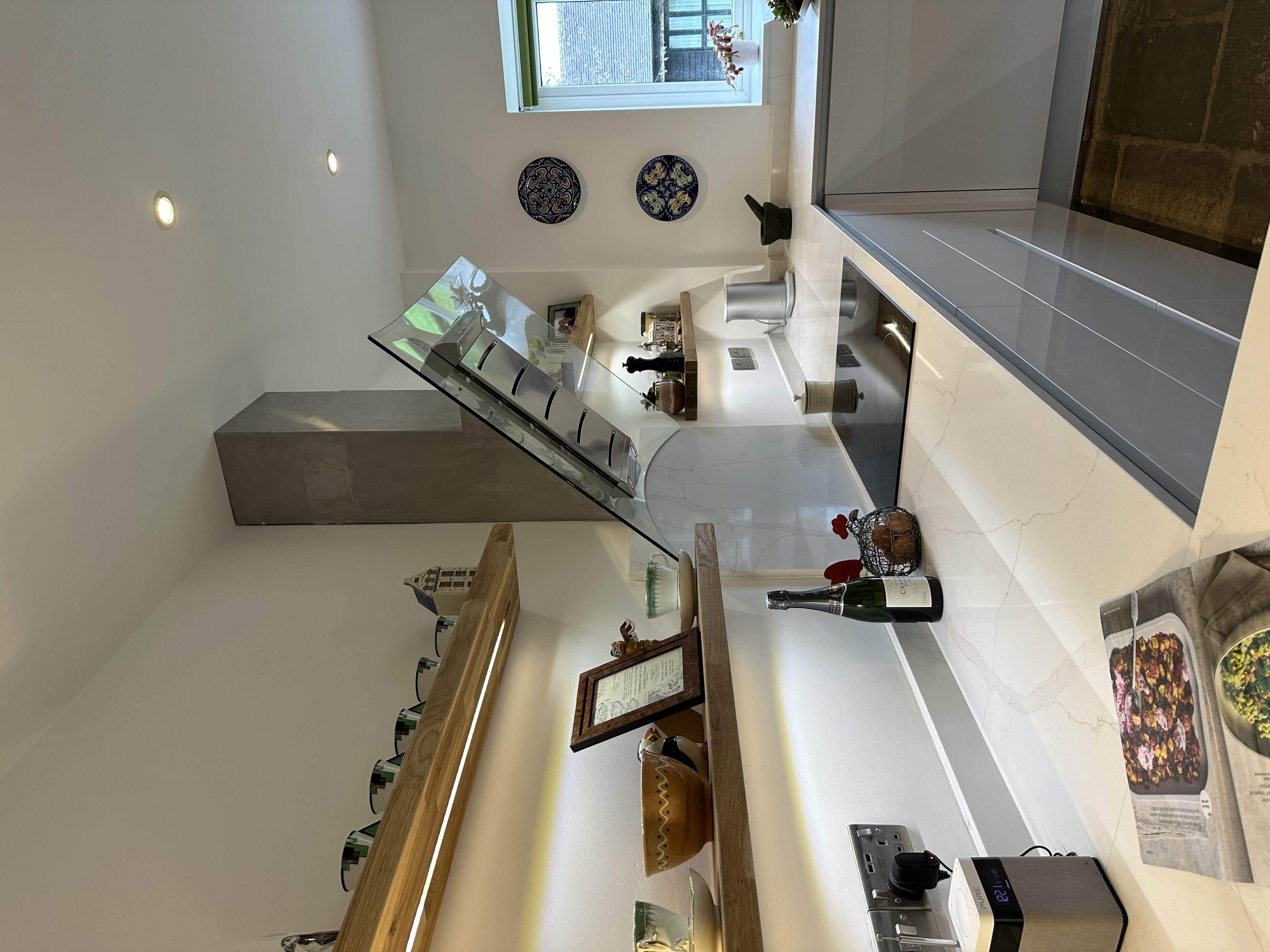Bespoke Kitchen