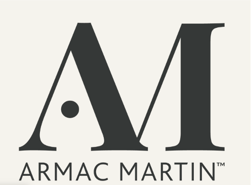 Armac Martin Logo