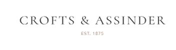 Crofts & Assinder Logo