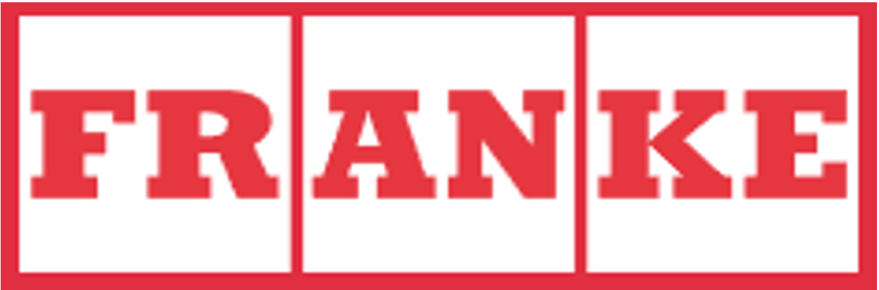 FRANKE Logo