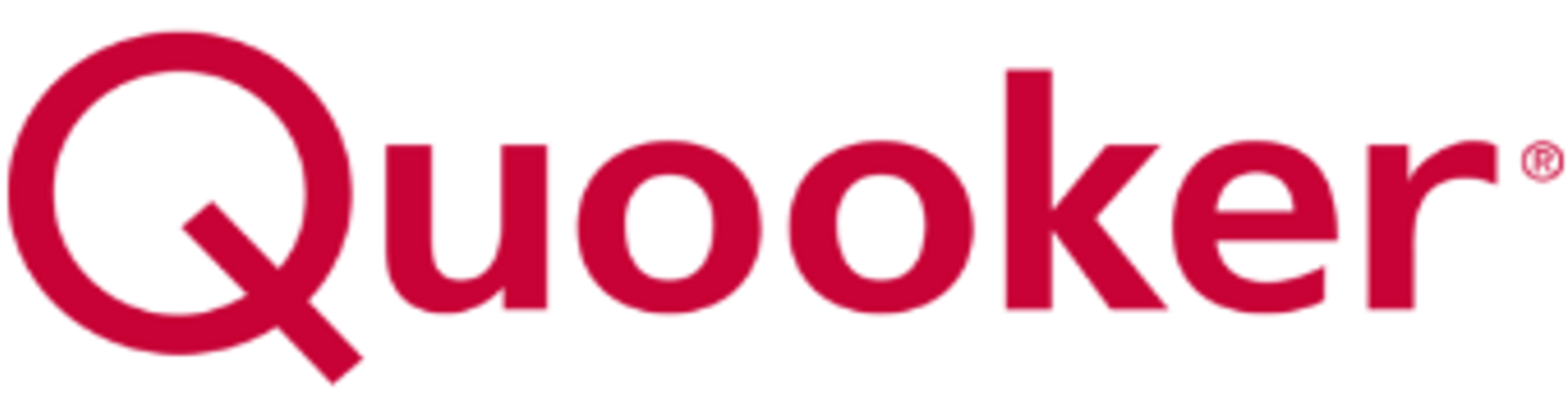 Quooker Logo
