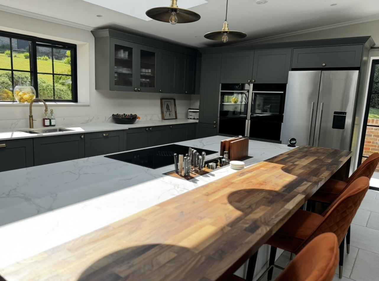 Caledonia Kitchens 'Morar'