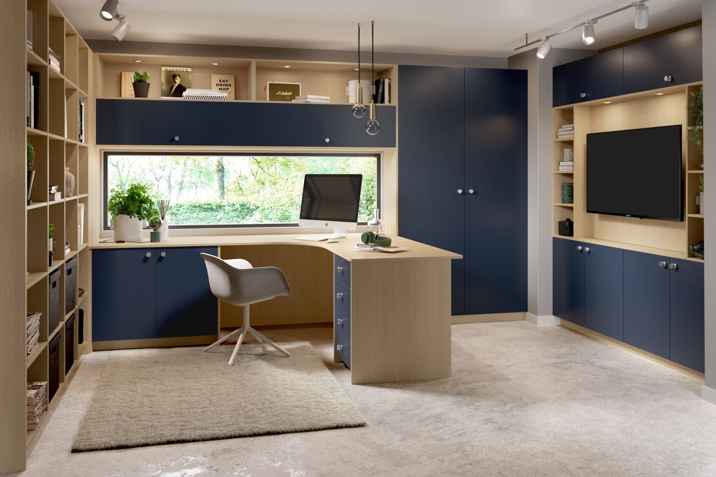 Caledonia Studio